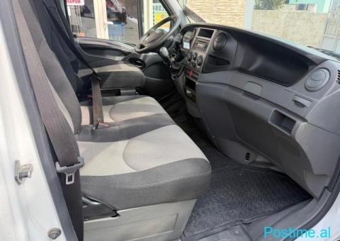Iveco Daily 3.0 Naft - 6/9