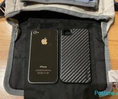 iPhone 4 - iOS 4.3.4