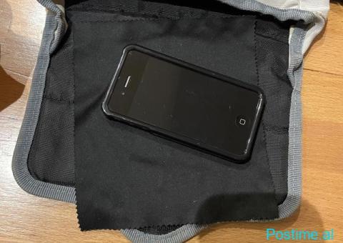 iPhone 4 - iOS 4.3.4 - 3/10