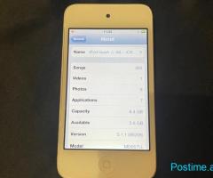 ipod 4g