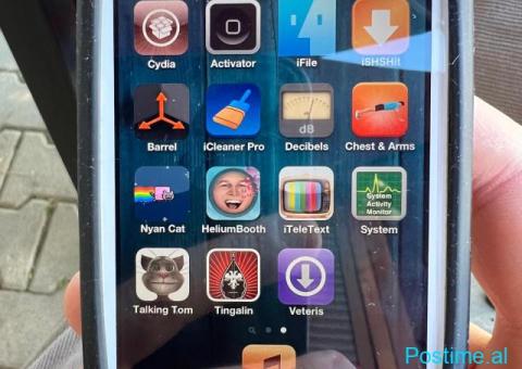 ipod 4g - 6/9