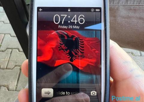 ipod 4g - 8/9