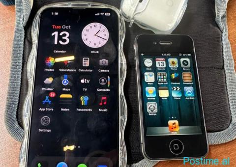 iPhone 4 - 2/10