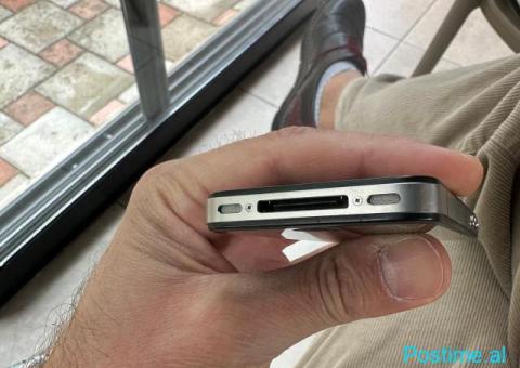 iPhone 4 - 5/10