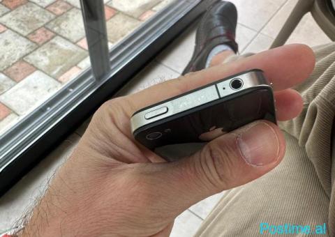 iPhone 4 - 6/10