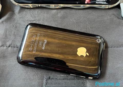 iPhone 3G - 16GB - 1/10