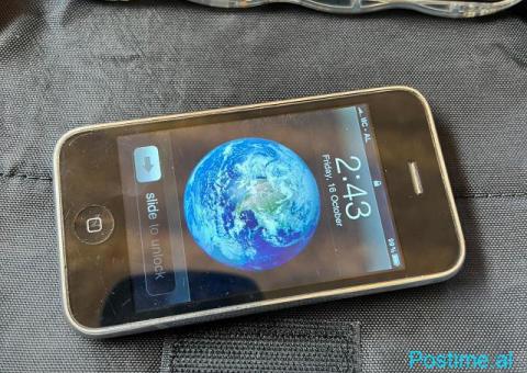 iPhone 3G - 16GB - 2/10