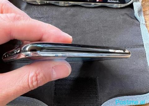 iPhone 3G - 16GB - 10/10