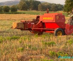 Welger 52