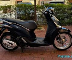2019 Piaggio125cc €2500