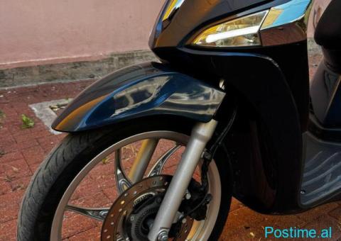 2019 Piaggio125cc €2500 - 3/5
