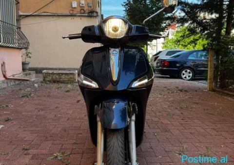 2019 Piaggio125cc €2500 - 5/5