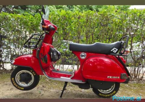 vespa px 150+177
