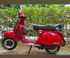 vespa px 150+177