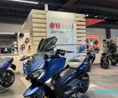Yamaha T Max 530 2017 Gjendje Fabrik !