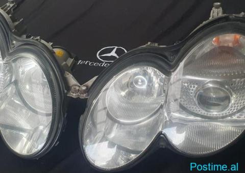 FENERA HELLA BENZ AMG SL - 2/4