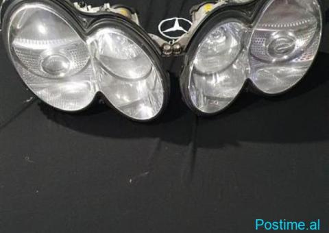 FENERA HELLA BENZ AMG SL - 4/4