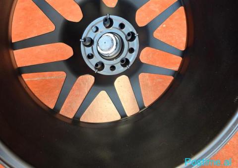 DISQE BENZ AMG CLS 6.3 R20 ORGJINAL - 6/7