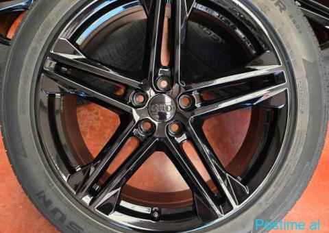 DISQE AUDI RSQ5 R20 ORGJINAL - 1/6