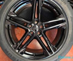 DISQE AUDI RSQ5 R20 ORGJINAL