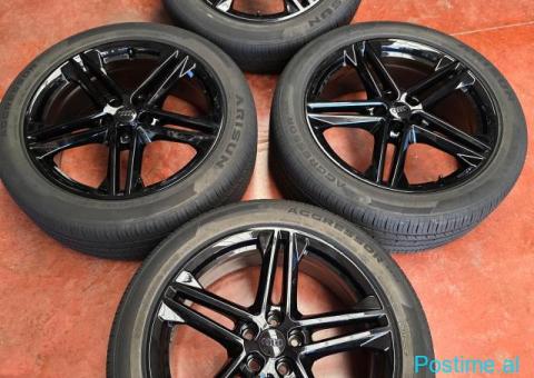 DISQE AUDI RSQ5 R20 ORGJINAL - 2/6