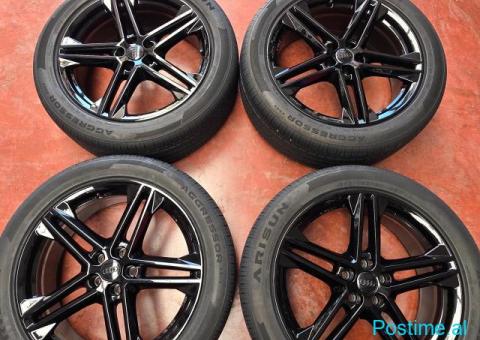DISQE AUDI RSQ5 R20 ORGJINAL - 3/6