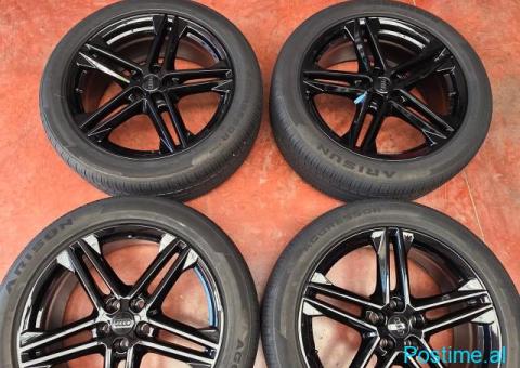 DISQE AUDI RSQ5 R20 ORGJINAL - 4/6