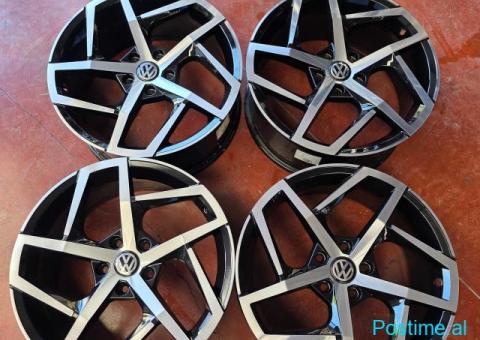 DISQE GOLF 7 8 GTI ORGJINALE - 1/6