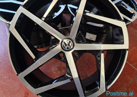 DISQE GOLF 7 8 GTI ORGJINALE - 5/6