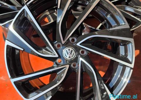 DISQE GOLF 8 R18 R LINE ORGJINALE - 1/5