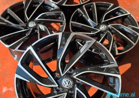 DISQE GOLF 8 R18 R LINE ORGJINALE - 5/5