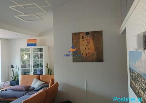 SHITET PETHOUSE 4+1+VERAND 'LIQENI I THATE' 395.000 EURO - 2/2