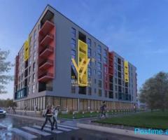 SHITET APARTAMENT 2+1+BLK NE PASKUQAN 127.950 EURO