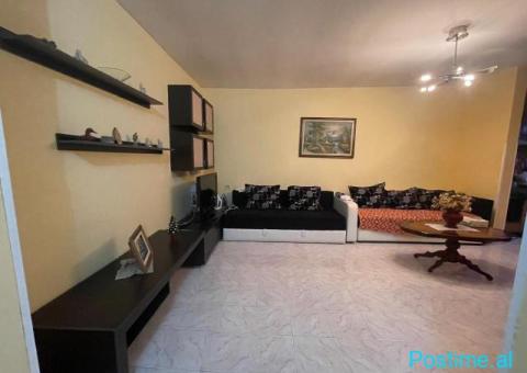 SHITET APARTAMENT 2+1 RRUGA E DIBRES 140.000 EURO - 1/5