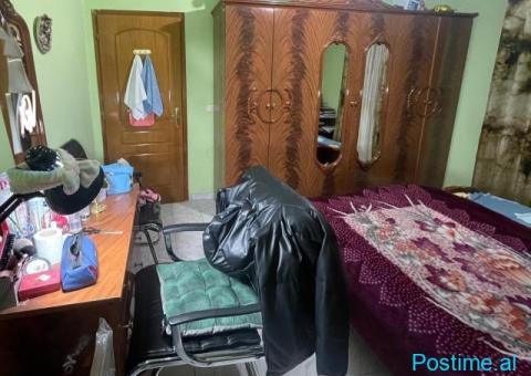 SHITET APARTAMENT 2+1 RRUGA E DIBRES 140.000 EURO - 2/5