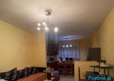 SHITET APARTAMENT 2+1 RRUGA E DIBRES 140.000 EURO - 5/5