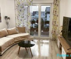 SHITET APARTAMENT 2+1 DON BOSKO 225.000 EURO