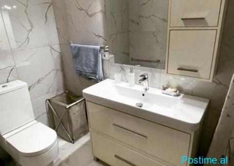 SHITET APARTAMENT 2+1 DON BOSKO 225.000 EURO - 3/6