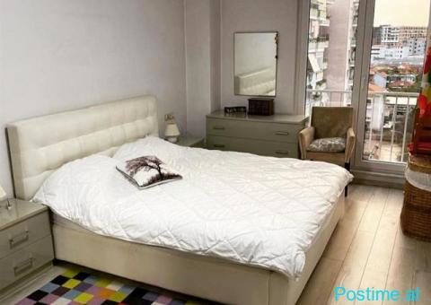 SHITET APARTAMENT 2+1 DON BOSKO 225.000 EURO - 4/6