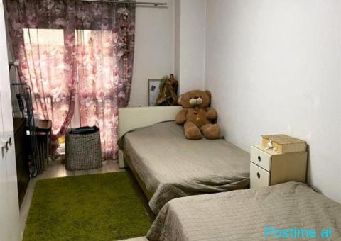 SHITET APARTAMENT 2+1 DON BOSKO 225.000 EURO - 5/6