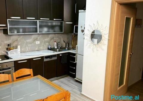 SHITET APARTAMENT 2+1 DON BOSKO 225.000 EURO - 6/6