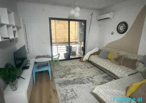 SHITET APARTAMENT 2+1 YZBERISHT 165.000 EURO - 1/4