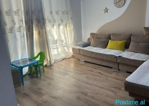 SHITET APARTAMENT 2+1 YZBERISHT 165.000 EURO - 2/4