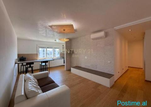 +355686557720 Apartament 2+1 me Depo për Shitje pranë UKD, D - 1/10