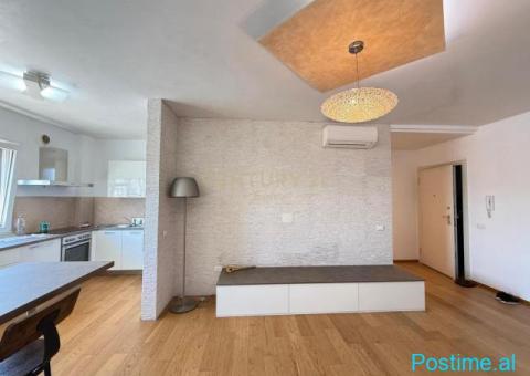 +355686557720 Apartament 2+1 me Depo për Shitje pranë UKD, D - 2/10