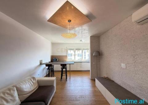 +355686557720 Apartament 2+1 me Depo për Shitje pranë UKD, D - 5/10