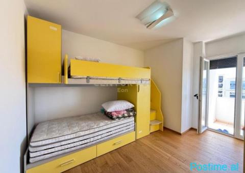 +355686557720 Apartament 2+1 me Depo për Shitje pranë UKD, D - 8/10