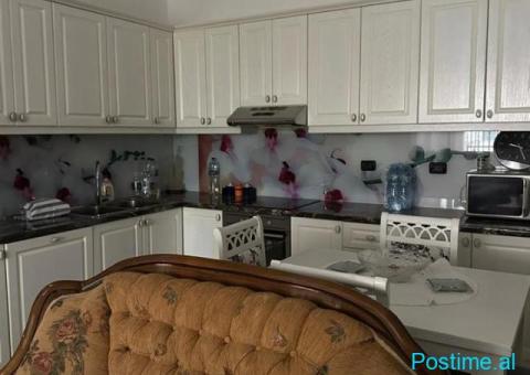 SHITET APARTAMENT 1+1 FRESK 155.000 EURO - 1/5
