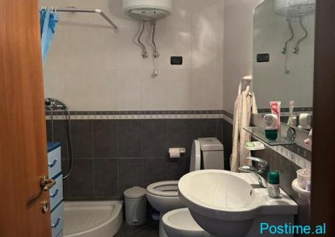 SHITET APARTAMENT 1+1 FRESK 155.000 EURO - 3/5