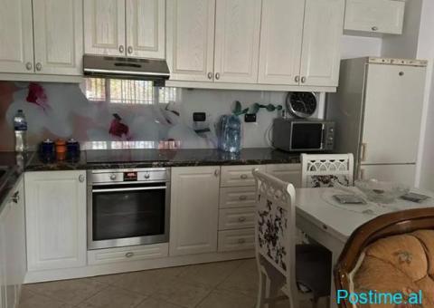 SHITET APARTAMENT 1+1 FRESK 155.000 EURO - 4/5